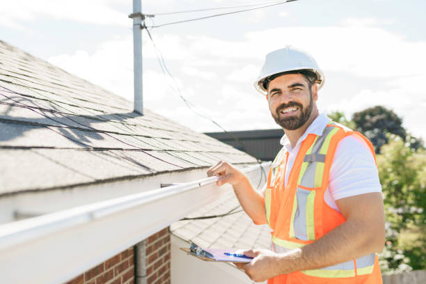 Best Roofing Contractor Near Me  in Bergenfield, NJ