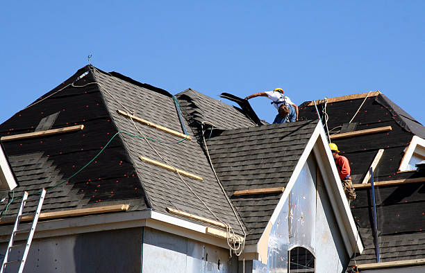 Best Gutter Installation and Roofing  in Bergenfield, NJ