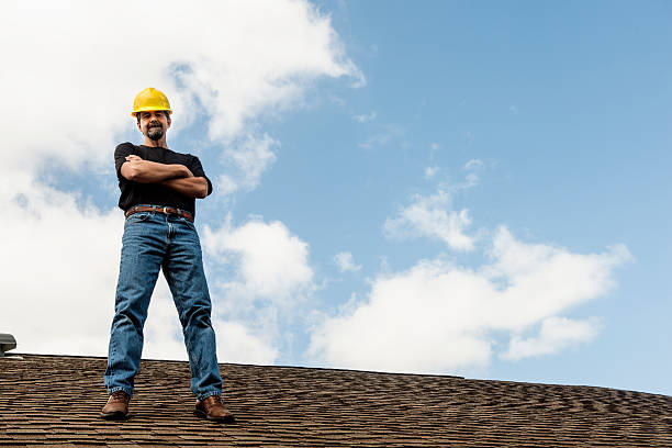 Best Tile Roofing Contractor  in Bergenfield, NJ