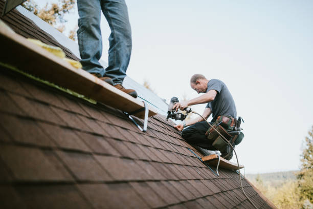 Gutter Installation and Roofing in Bergenfield, NJ